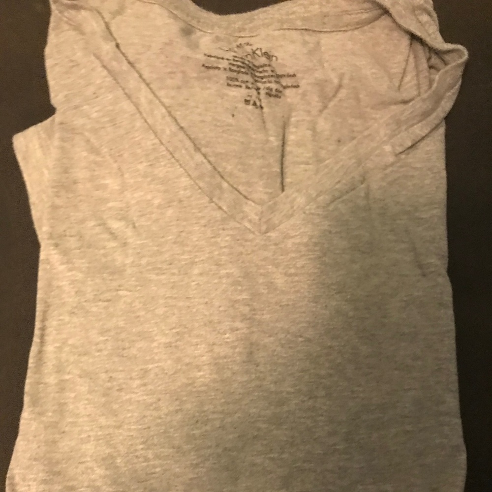 Calvin Kline tee